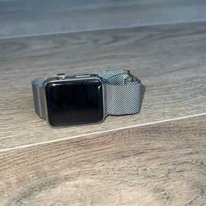 Series 2 Apple Watch